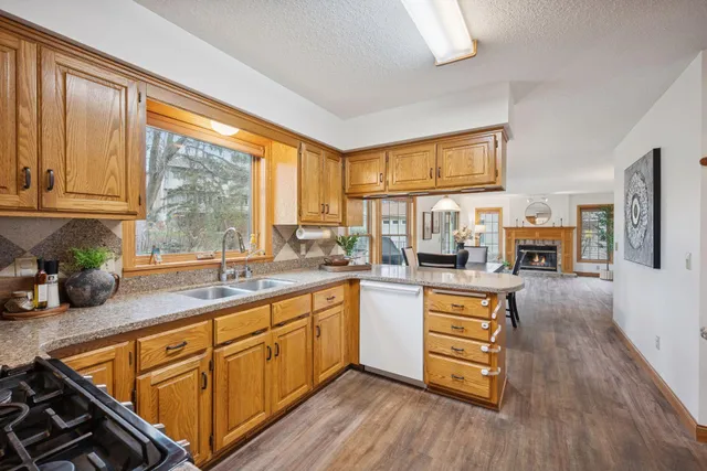 $499,900 | 11647 Magnolia Court North, Champlin, MN 55316