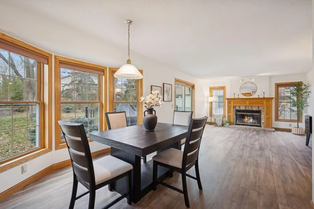 $499,900 | 11647 Magnolia Court North, Champlin, MN 55316