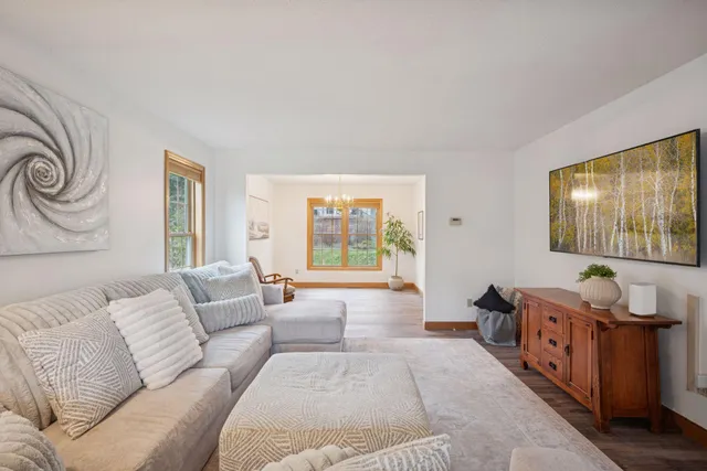 $489,900 | 11647 Magnolia Court North, Champlin, MN 55316