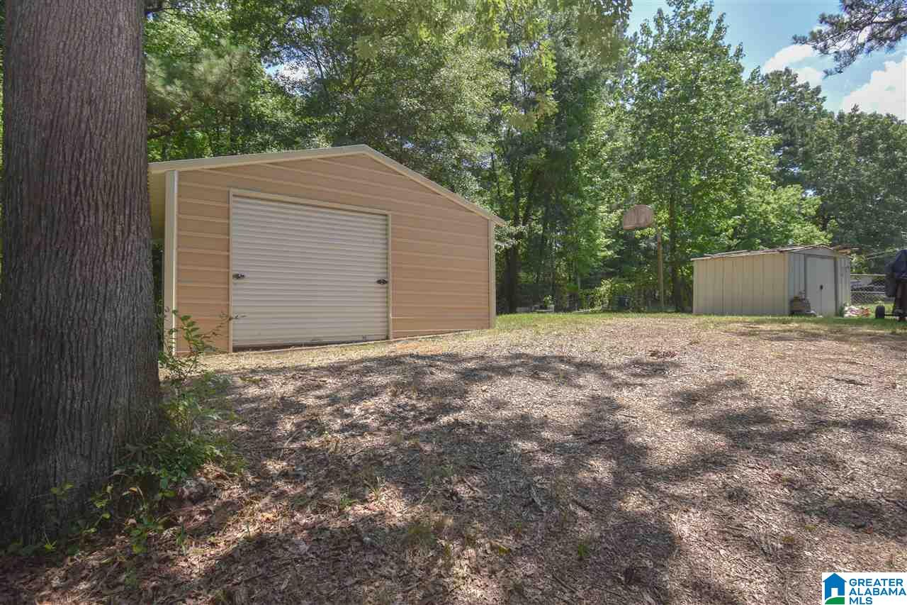 712 2nd Avenue Birmingham, AL 35228 - Photo 32 of 34