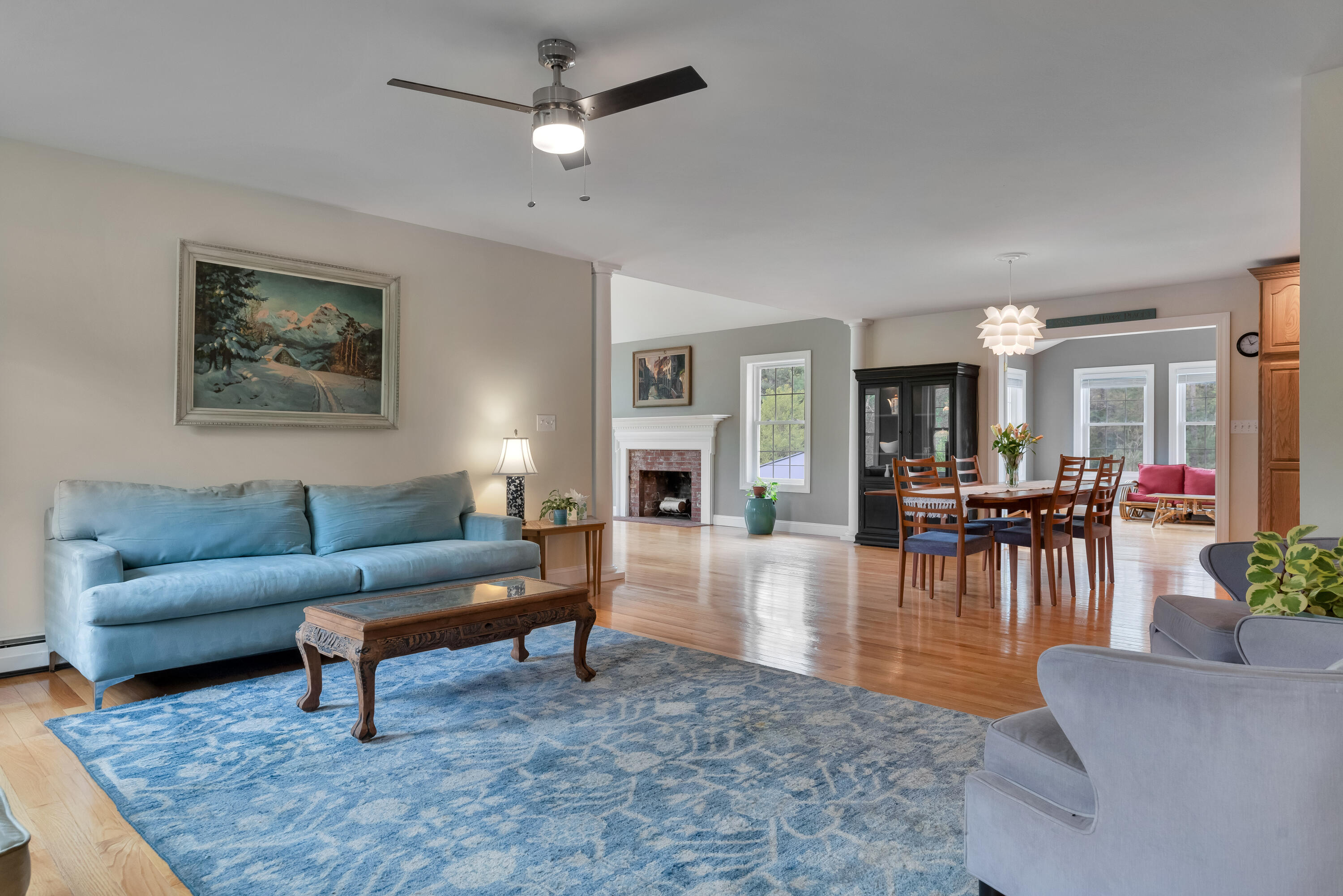 57 Deerfield Road North Berwick, ME 03906 - Photo 10 of 80 Livingroom