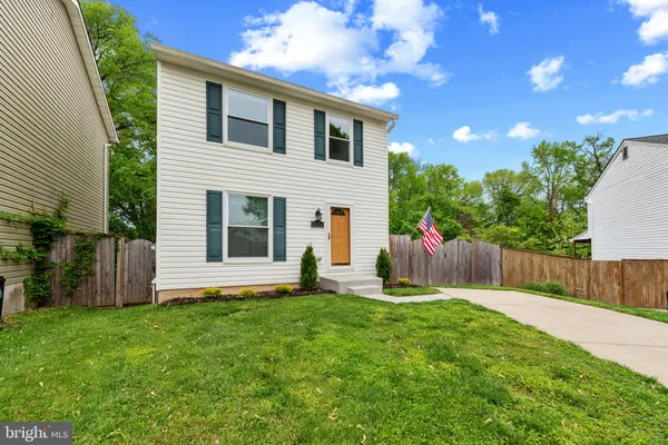 $430,000 | 8556 Kim Marie Court, Pasadena, MD 21122