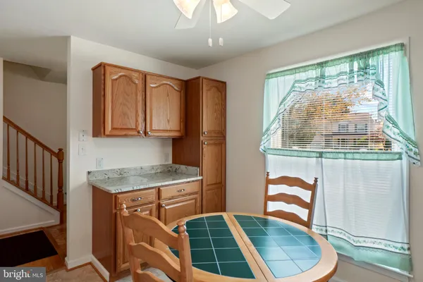 a sign on the side of a building