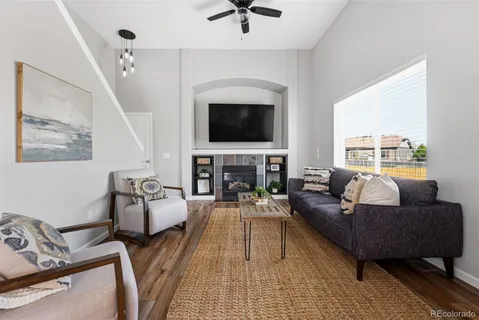 $540,000 | 22150 East Milan Place, Aurora, CO 80018