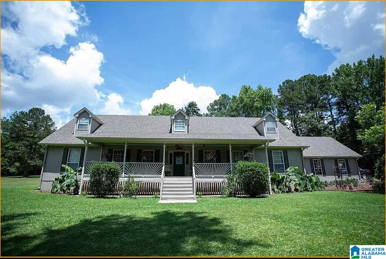3305 Byars Road Moody, AL 35004 - Photo 1 of 1