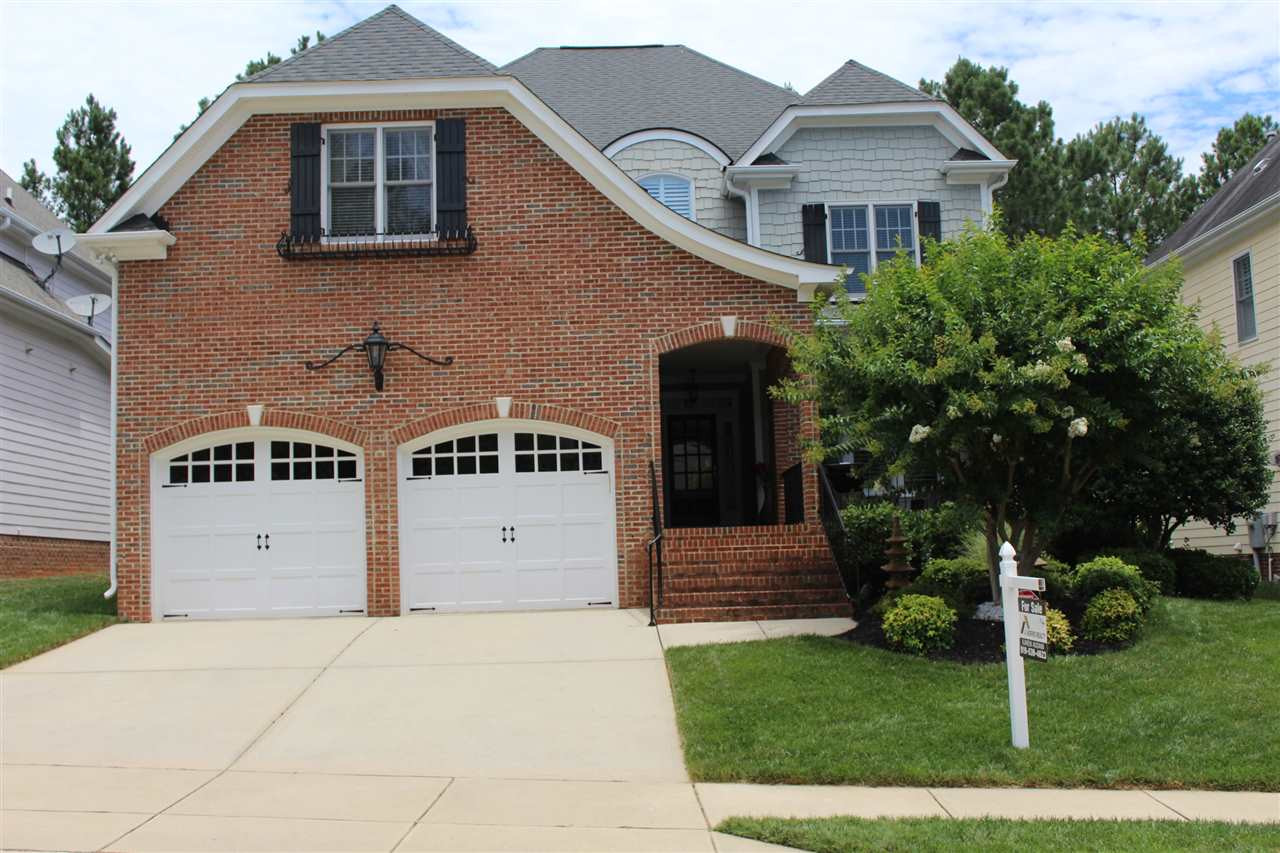 12336 Beestone Lane Raleigh, NC 27614 - Photo 1 of 21 Photo 1