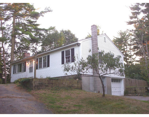 2 Flint Street Middleton, MA 01949 - Photo 1 of 3