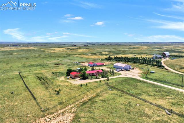 10095 North Yoder Road Calhan, CO 80808 - Photo 4 of 50 Gallery Image 4