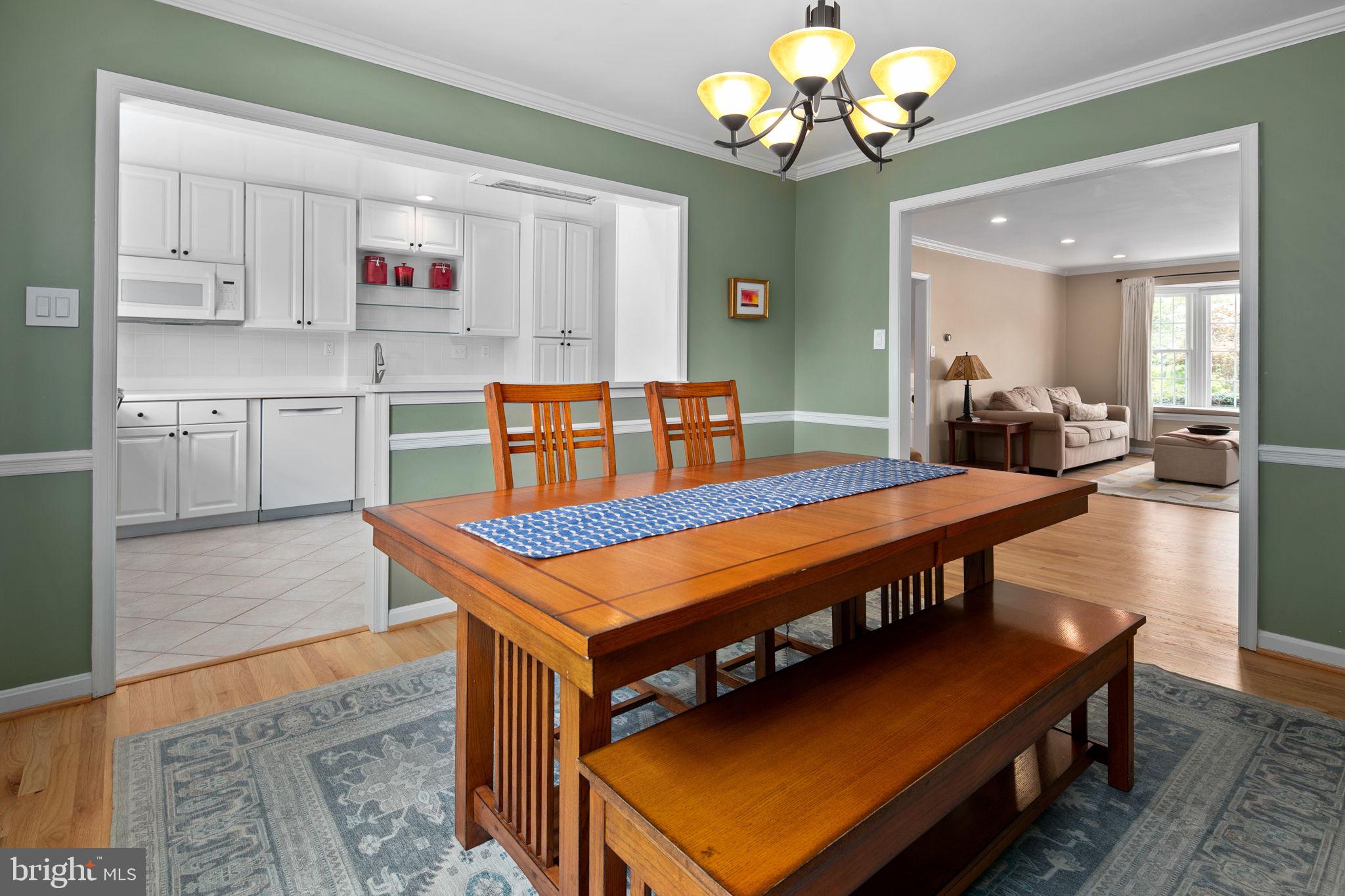 6332 Golf Course Square Alexandria, VA 22307 - Photo 11 of 63