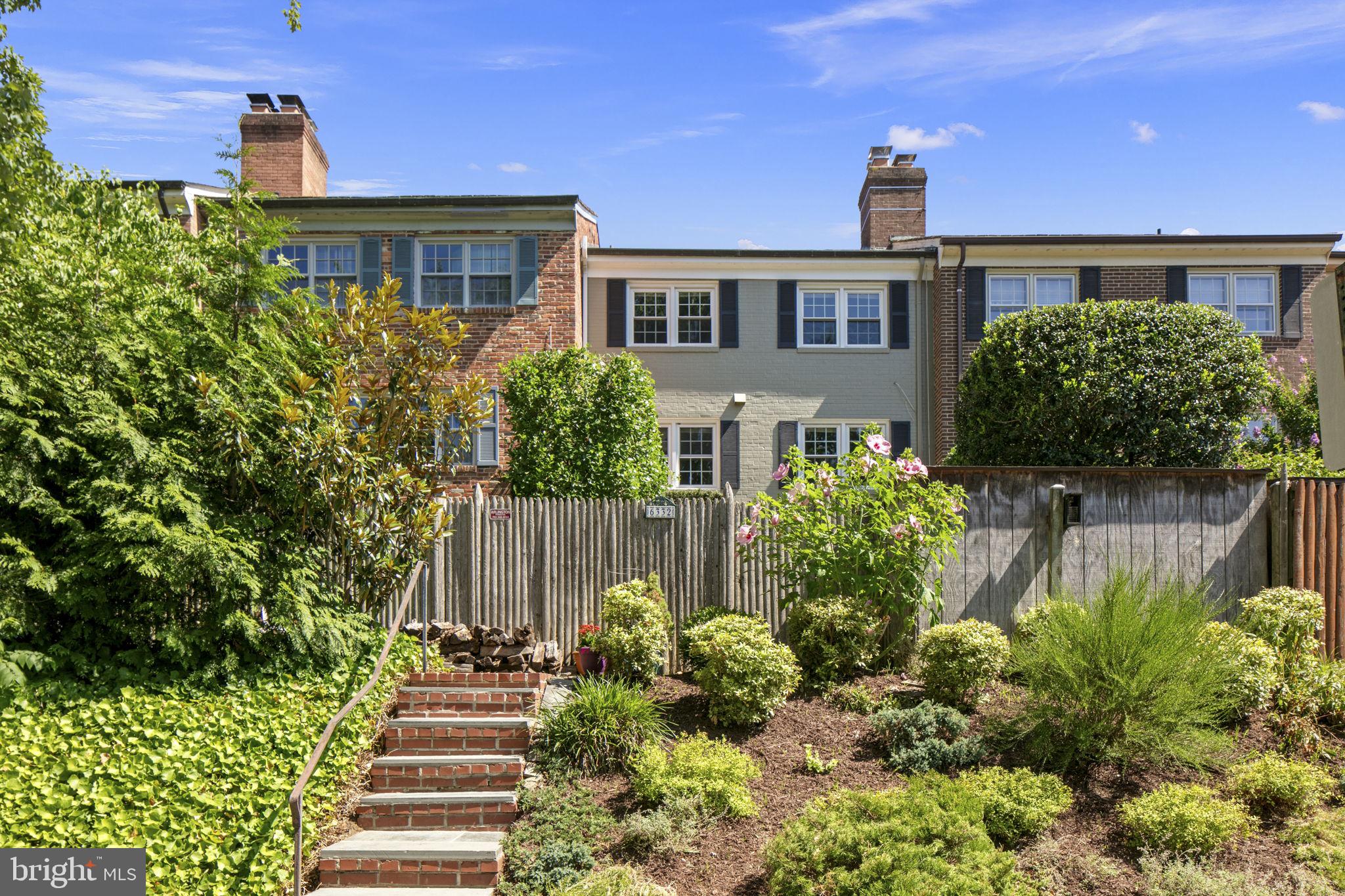 6332 Golf Course Square Alexandria, VA 22307 - Photo 45 of 63