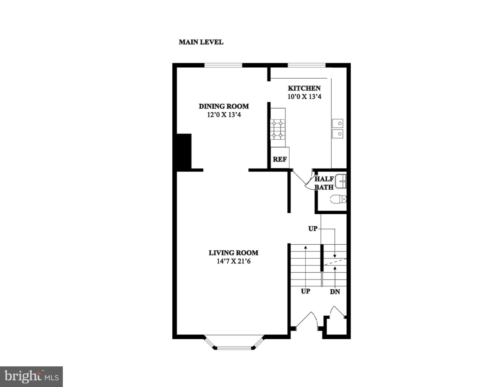 6332 Golf Course Square Alexandria, VA 22307 - Photo 51 of 63