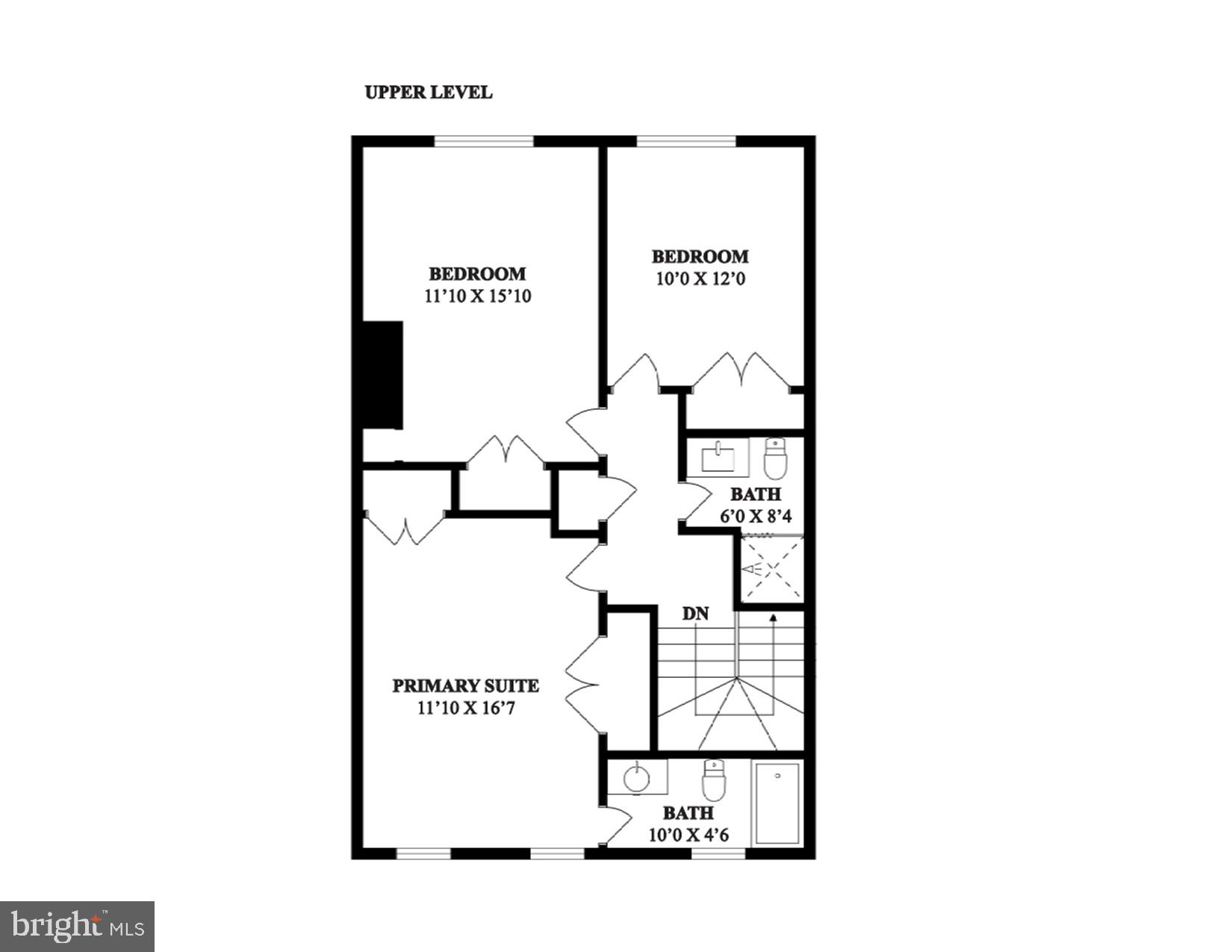 6332 Golf Course Square Alexandria, VA 22307 - Photo 52 of 63