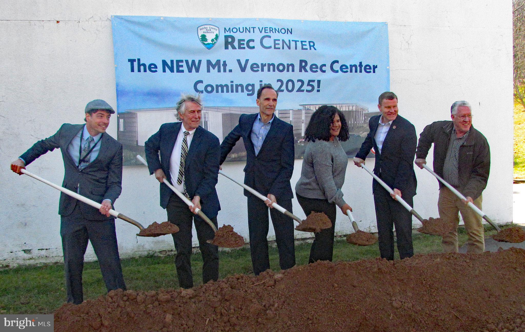 6332 Golf Course Square Alexandria, VA 22307 - Photo 57 of 63