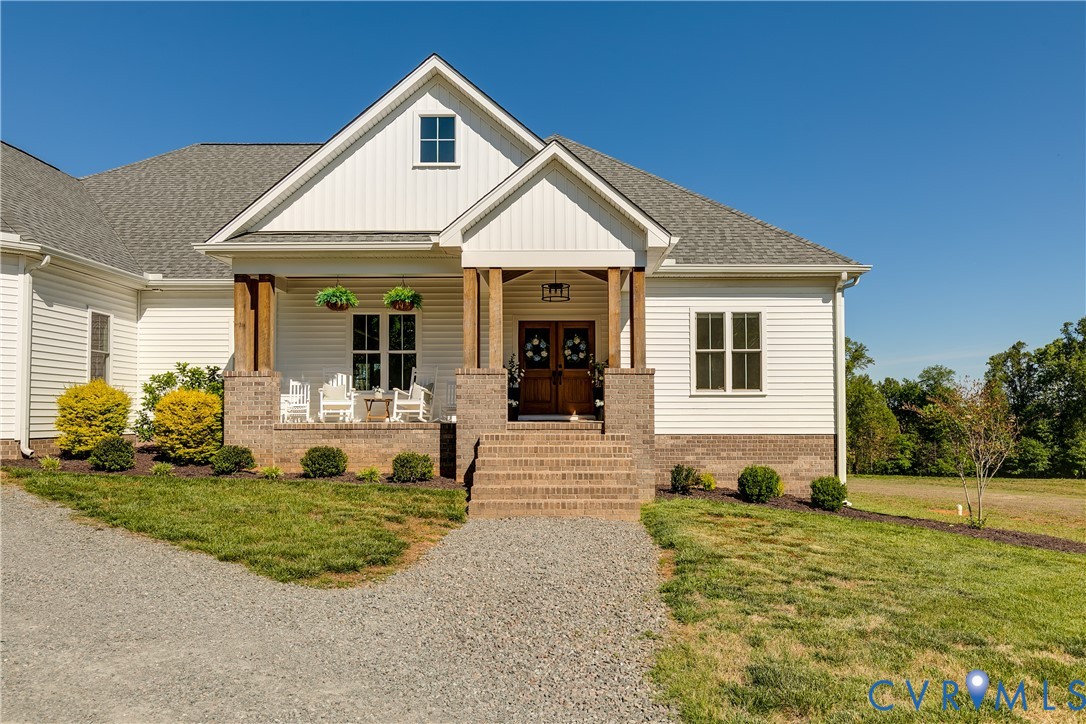 1002 Seay Road Manakin-Sabot, VA 23103 - Photo 11 of 100 Gallery Image 11