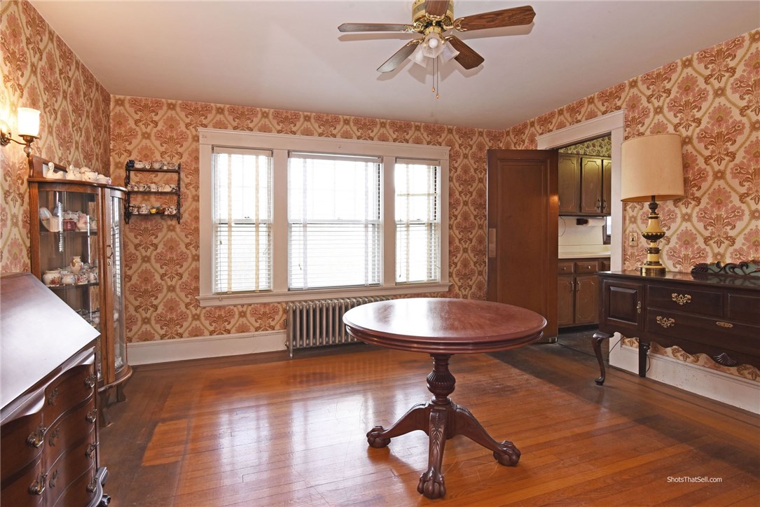 14 Brandon Road Cranston, RI 02910 - Photo 11 of 26