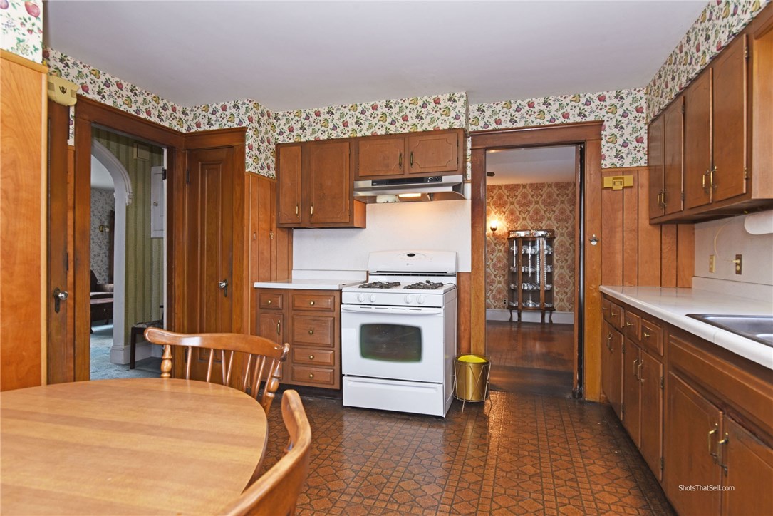 14 Brandon Road Cranston, RI 02910 - Photo 14 of 26