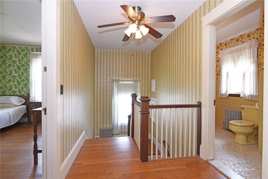 14 Brandon Road Cranston, RI 02910 - Photo 17 of 26