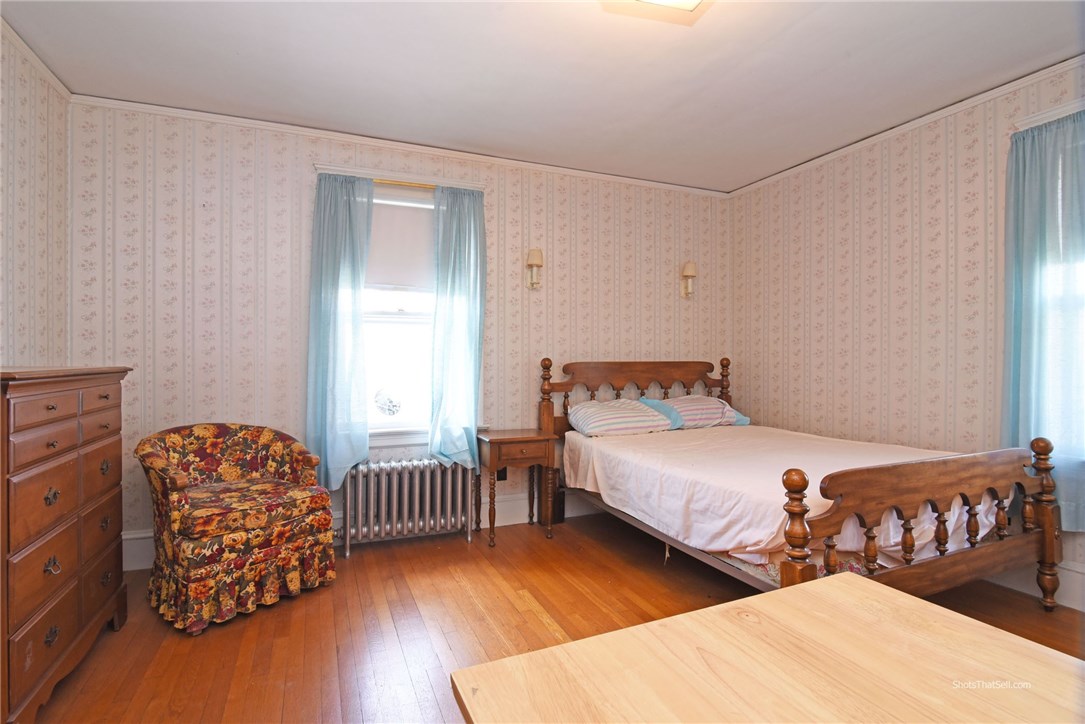 14 Brandon Road Cranston, RI 02910 - Photo 25 of 26