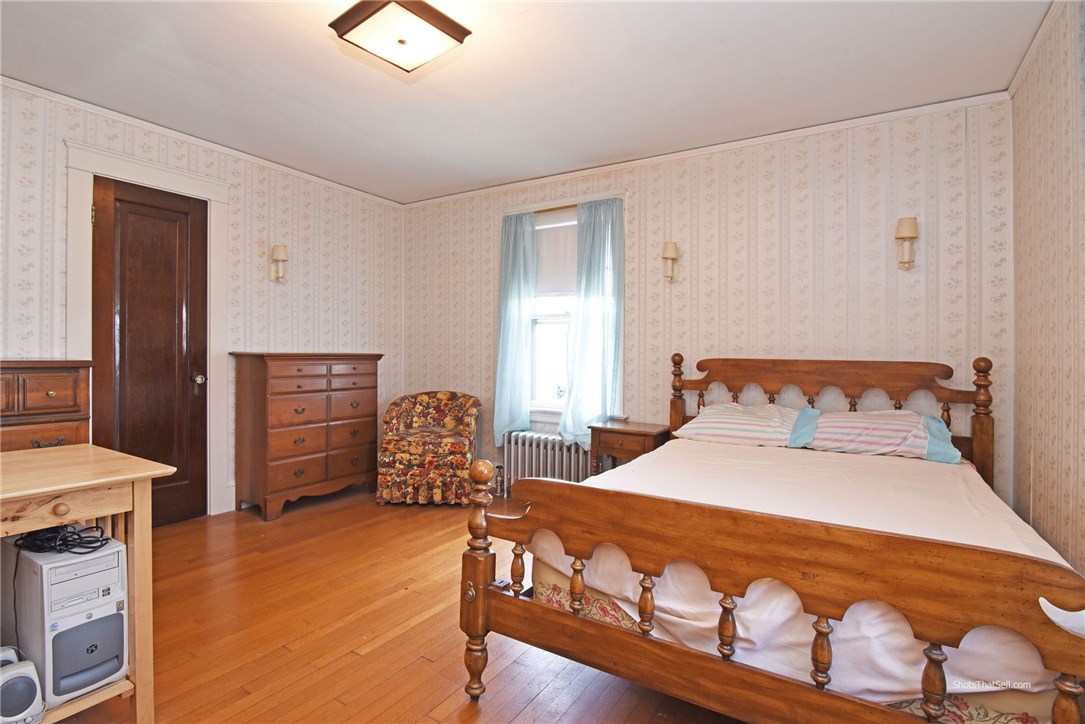 14 Brandon Road Cranston, RI 02910 - Photo 26 of 26