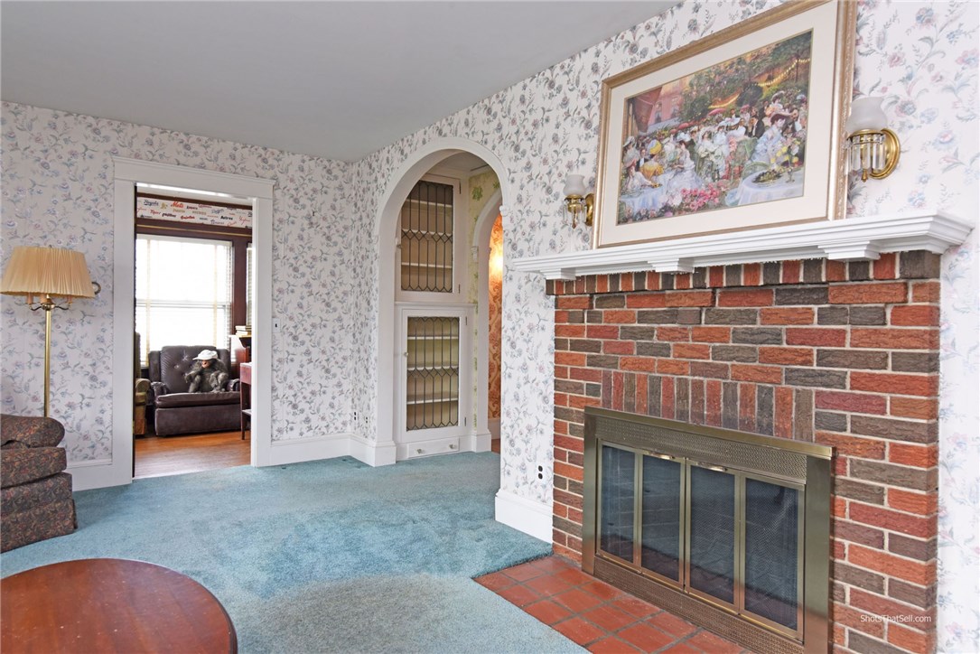 14 Brandon Road Cranston, RI 02910 - Photo 8 of 26
