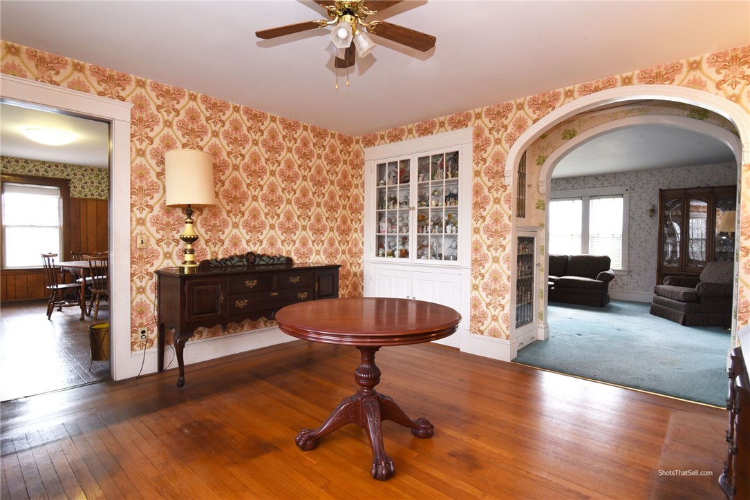 14 Brandon Road Cranston, RI 02910 - Photo 10 of 26