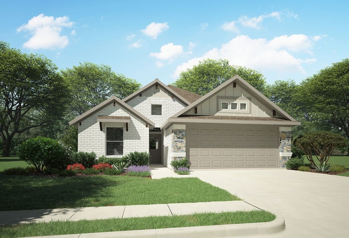 109 Diablo Loop Elgin, TX 78621 - Photo 1 of 1 Gallery Image 1