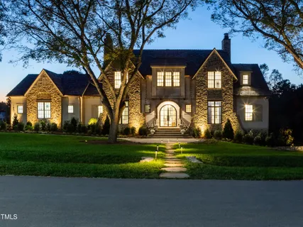 $2,499,000 | 1641 Legacy Ridge Lane, Wake Forest, NC 27587