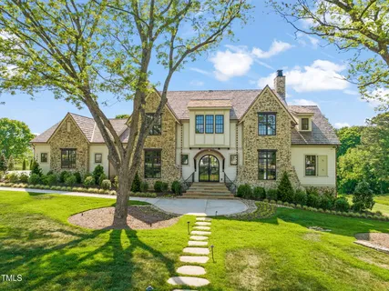 $2,395,000 | 1641 Legacy Ridge Lane, Wake Forest, NC 27587