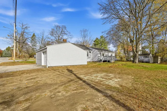 $499,000 | 1 Pleasant Street, Merrimack, NH 03054