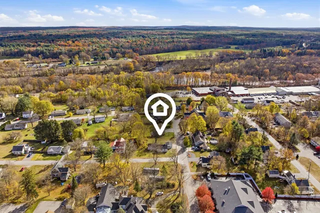 $499,000 | 1 Pleasant Street, Merrimack, NH 03054