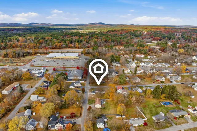 $499,000 | 1 Pleasant Street, Merrimack, NH 03054