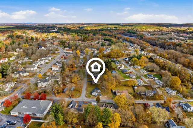 $499,000 | 1 Pleasant Street, Merrimack, NH 03054