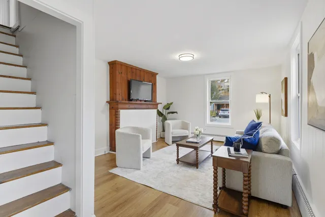 $499,000 | 1 Pleasant Street, Merrimack, NH 03054