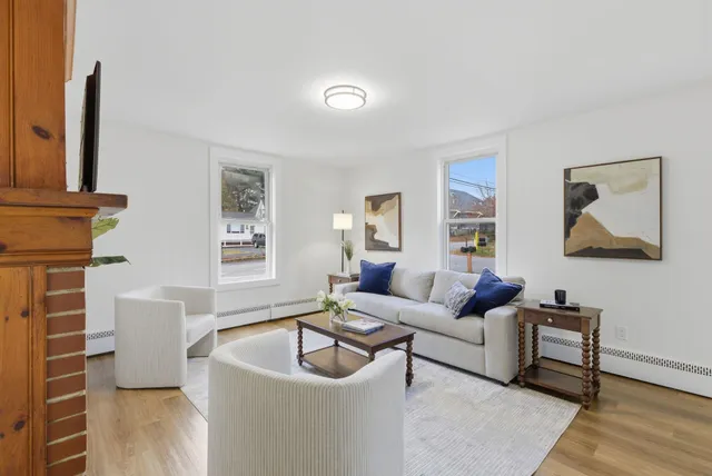 $499,000 | 1 Pleasant Street, Merrimack, NH 03054