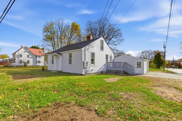 $499,000 | 1 Pleasant Street, Merrimack, NH 03054