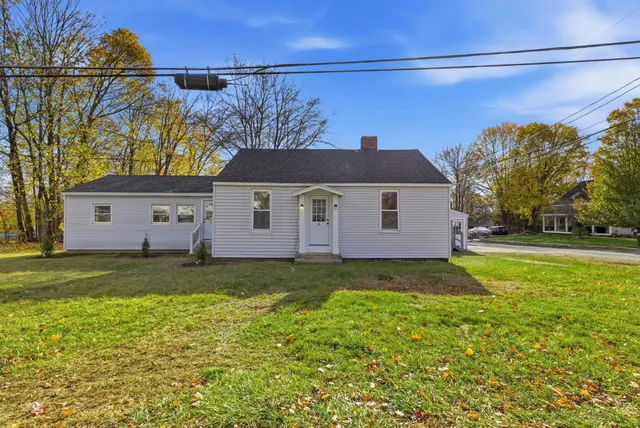 $499,000 | 1 Pleasant Street, Merrimack, NH 03054