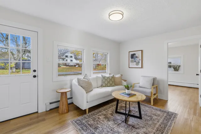 $499,000 | 1 Pleasant Street, Merrimack, NH 03054