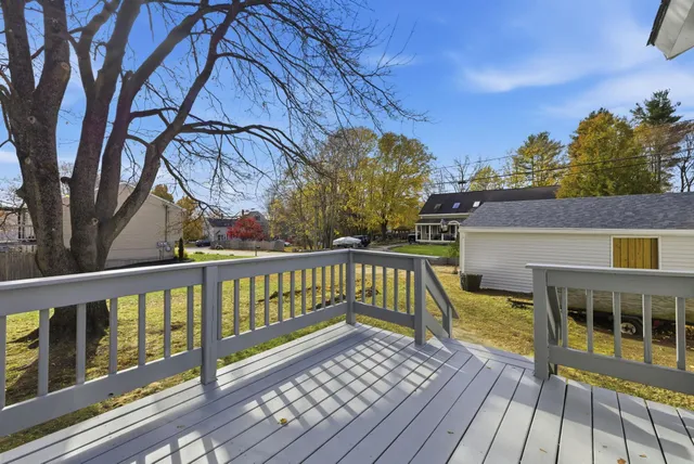 $499,000 | 1 Pleasant Street, Merrimack, NH 03054