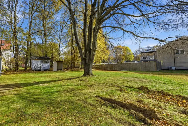 $499,000 | 1 Pleasant Street, Merrimack, NH 03054