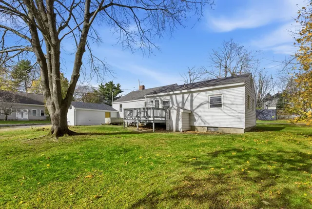 $499,000 | 1 Pleasant Street, Merrimack, NH 03054