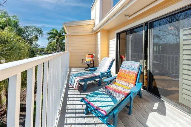 a plant in front of a house