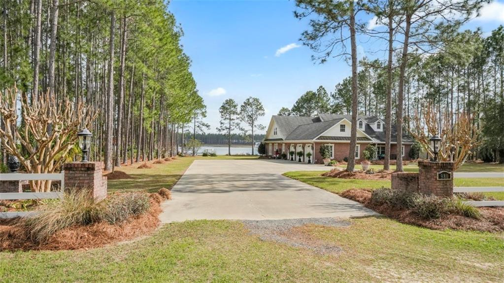 980 Jimmy Ree Lane Bristol, GA 31518 - Photo 7 of 73
