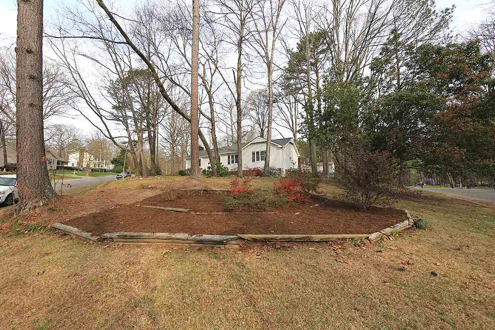 7300 Old Hundred Road Raleigh, NC 27613 - Photo 4 of 25 Photo 4
