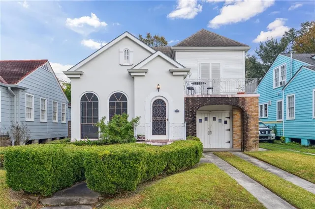 $250,000 | 4131 Clermont Drive, New Orleans, LA 70122