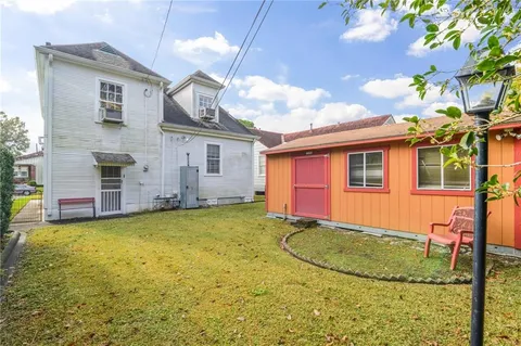 $219,000 | 4131 Clermont Drive, New Orleans, LA 70122