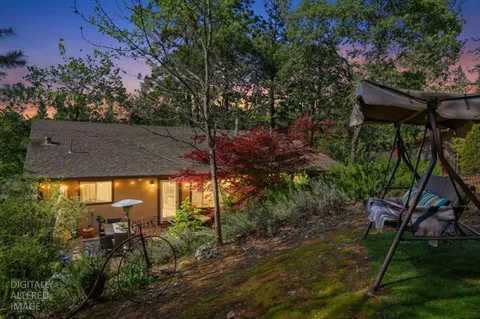 $629,900 | 1110 Madrone Lane, Placerville, CA 95667
