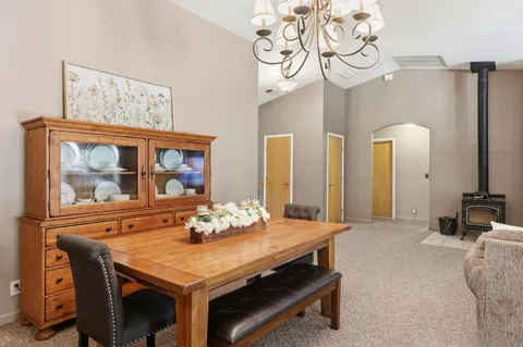 $629,900 | 1110 Madrone Lane, Placerville, CA 95667