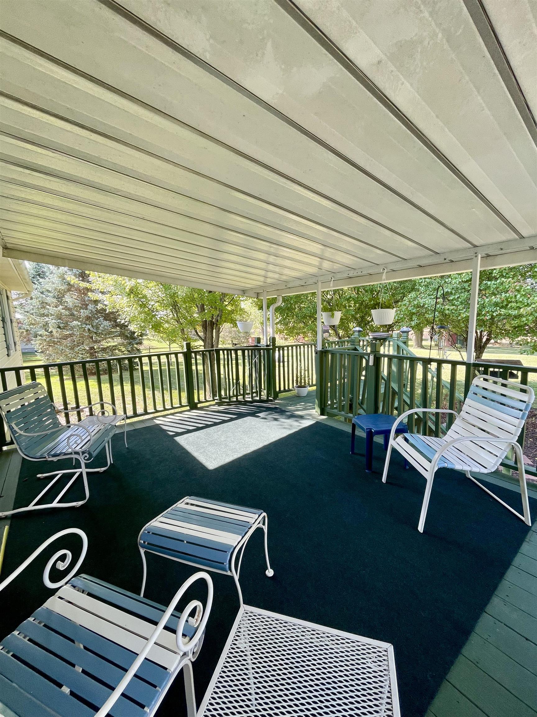 1164 South Meridian Road Mount Pleasant, MI 48858 - Photo 37 of 71