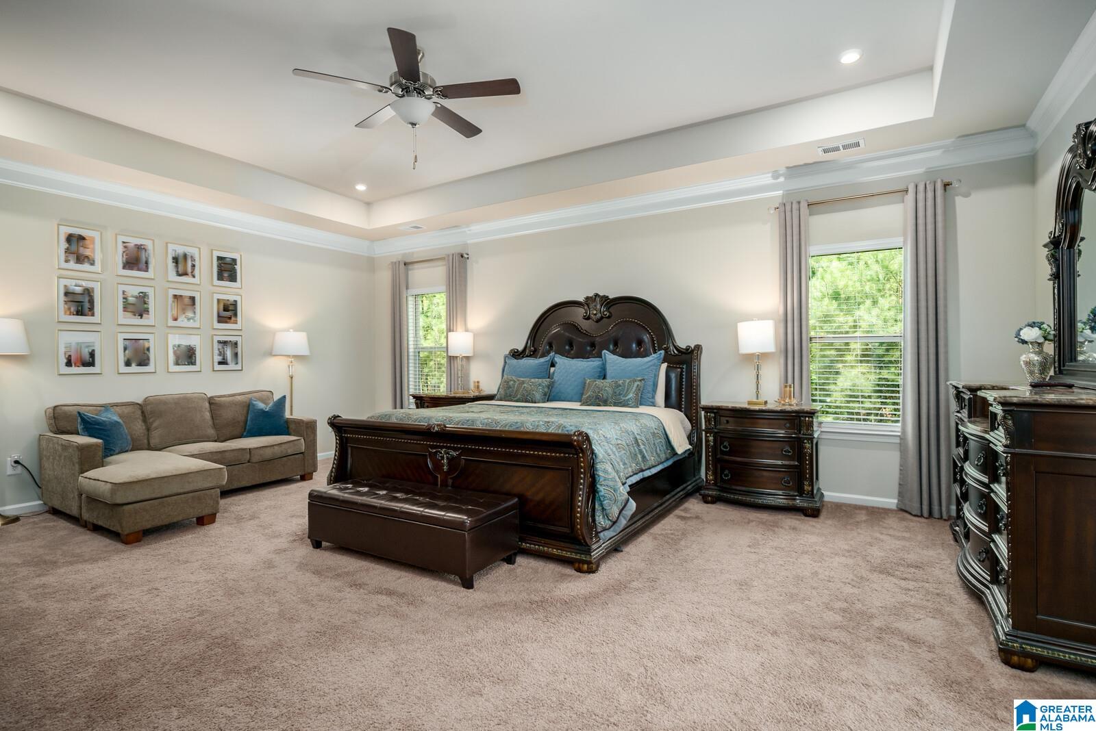 34 Dabbs Road Oxford, AL 36203 - Photo 23 of 37