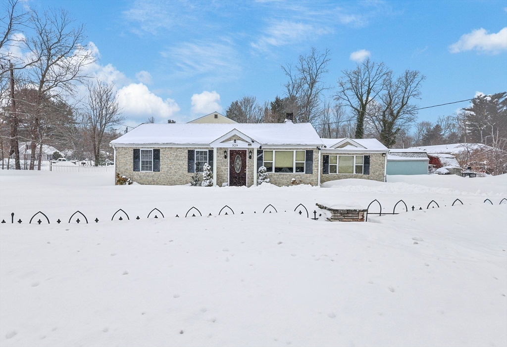 329 North Main Street Sharon, MA 02067 - Photo 1 of 30